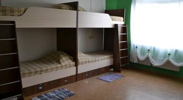 Фотографии Гостиница Lucomoria Hostel Abakan г. Абакан Хакасия (Россия) №4 Фото Гостиница Lucomoria Hostel Abakan г. Абакан 4