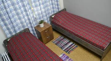 Фотографии Гостиница Lucomoria Hostel Abakan г. Абакан Хакасия (Россия) №2 Фото Гостиница Lucomoria Hostel Abakan г. Абакан 2