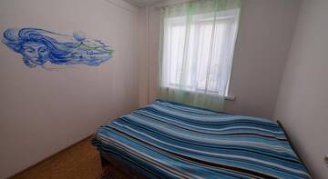 Фото номера Двухместный номер с 1 кроватью Гостиница Lucomoria Hostel Abakan г. Абакан 5