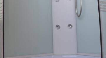 Фото номера Небольшой двухместный номер с 1 кроватью Гостиница Guest House On Lihacheva г. Абакан 2